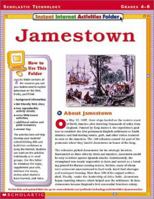 Jamestown 0439309549 Book Cover