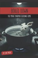 Boiled Down: A Movie Synopsis Guessing Game B0G3WRBBR7 Book Cover