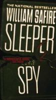 Sleeper Spy 067943447X Book Cover