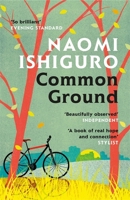 Common Ground 147227329X Book Cover