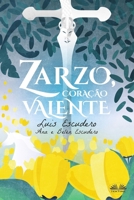 Zarzo, Coração Valente (Portuguese Edition) 883547387X Book Cover