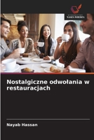 Nostalgiczne odwolania w restauracjach 6209096662 Book Cover