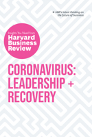 Coronavirus: Leadership and Recovery 1647820499 Book Cover