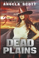 Dead Plains 1622538552 Book Cover