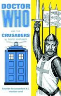 Doctor Who and the Crusaders (Target Doctor Who Library) 0426113160 Book Cover