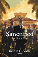 Sanctified 9359204056 Book Cover