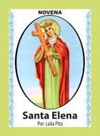 Novena De Santa Elena Para Reunir a los Separados (Corazón Renovado) (Spanish Edition) 1625040121 Book Cover