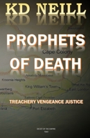Prophets of Death (Deceit of the Empire) (Volume 2) 1985807793 Book Cover