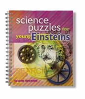 Science Puzzles for Young Einsteins 0806935421 Book Cover