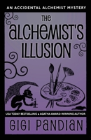 The Alchemist's Illusion 1938213122 Book Cover