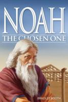 Noah: The End of the World 0816324077 Book Cover