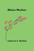 Miriam Monfort 9357390812 Book Cover