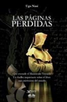 Las P�ginas Perdidas 8873045553 Book Cover