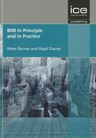 BIM in Principle and in Practice 0727758632 Book Cover