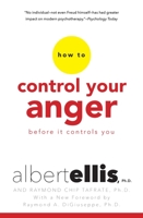 How To Control Your Anger Before It Controls You 0806520108 Book Cover