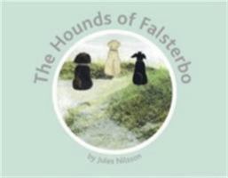 The Hounds of Falsterbo: 1 0992708419 Book Cover