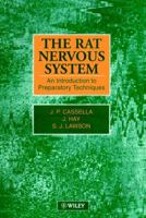 Rat Nervous System 0471969672 Book Cover