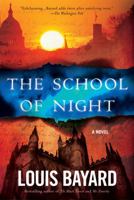 The School of Night 080509069X Book Cover