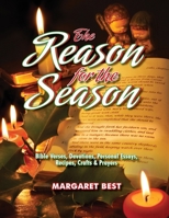 The Reason for the Season 1951188365 Book Cover