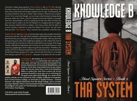 Tha System: Hood Square Series - Book 2 1667889133 Book Cover
