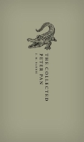 The Collected Peter Pan 0198878389 Book Cover