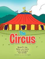 The Circus 1456869663 Book Cover