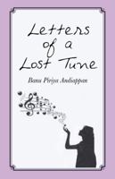 Letters of a Lost Tune 1543748503 Book Cover