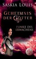 Funke des Erwachens 3968175972 Book Cover