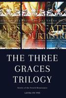 The Three Graces Trilogy 1547101997 Book Cover