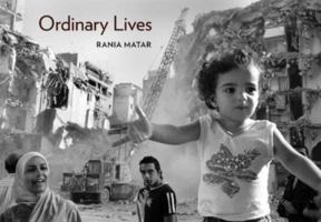 Ordinary Lives 1593720378 Book Cover