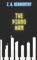 The Piano Man B08KH2LCGX Book Cover
