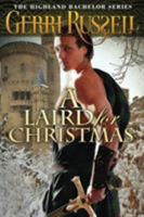 A Laird For Christmas 1477808876 Book Cover