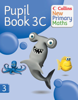 Pupil Book 3C 0007220278 Book Cover