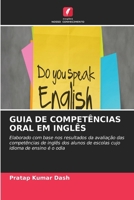 Guia de Competências Oral Em Inglês (Portuguese Edition) 6630111907 Book Cover