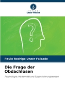 Die Frage der Obdachlosen (German Edition) 6208194865 Book Cover