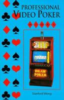 Professional Video Poker 0935926151 Book Cover