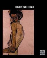 Egon Schiele: The Ronald S. Lauder And Serge Sabarsky Collections 3791333909 Book Cover