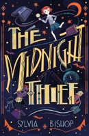 The Midnight Thief 0702301485 Book Cover