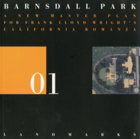 Barnsdall Park 01 (Landmarks (Washington, D.C.), 1.) 1888931027 Book Cover