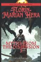 MYTHS FROM THE DIMENSION 3: Monks, Hermeneutics, Apocrypha B0BCRTZZK7 Book Cover