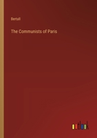 The Communists of Paris 3368172506 Book Cover