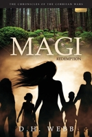 Magi: Redemption 064559475X Book Cover