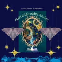 Abécédaire des étoiles (French Edition) 2959874692 Book Cover