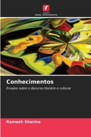 Conhecimentos (Portuguese Edition) 6208006023 Book Cover