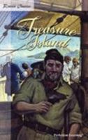 Treasure Island 1563122642 Book Cover