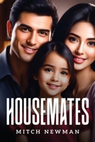 Housemates 8475824781 Book Cover