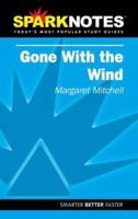 Gone with the Wind 1586635166 Book Cover