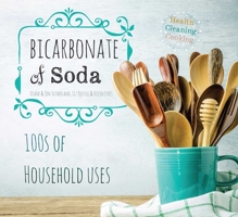 Bicarbonate of Soda: House & Home 178664536X Book Cover