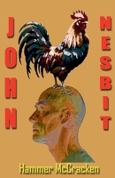 John Nesbit (John Nesbit: NYPD) B0GW9MZ515 Book Cover