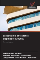 Szacowanie obciazenia cieplnego budynku (Polish Edition) 6209971032 Book Cover